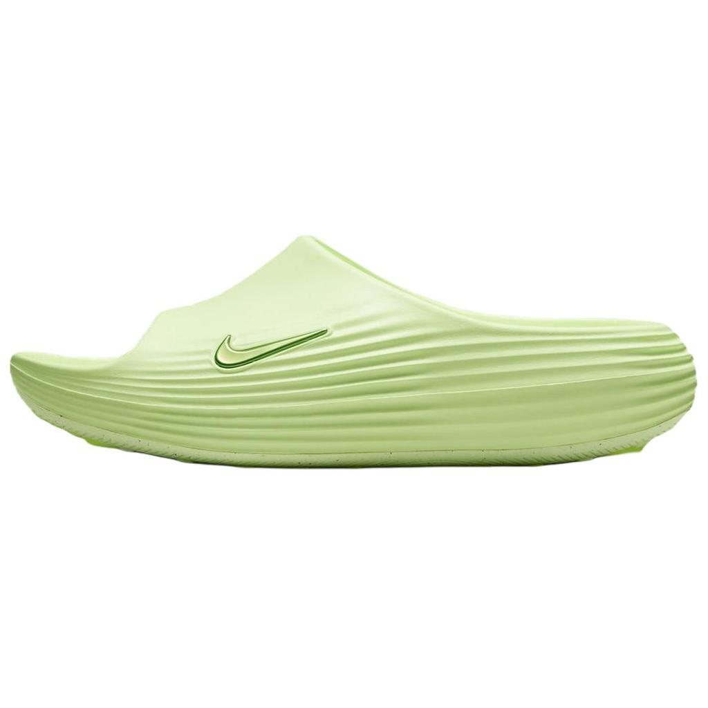 Nike Кроссовки ReactX Rejuven8 Slide Barely Volt HV4479-700