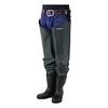 Подводные вейдерсы CROSS FACTOR, LL FWA019-LL, Угольный