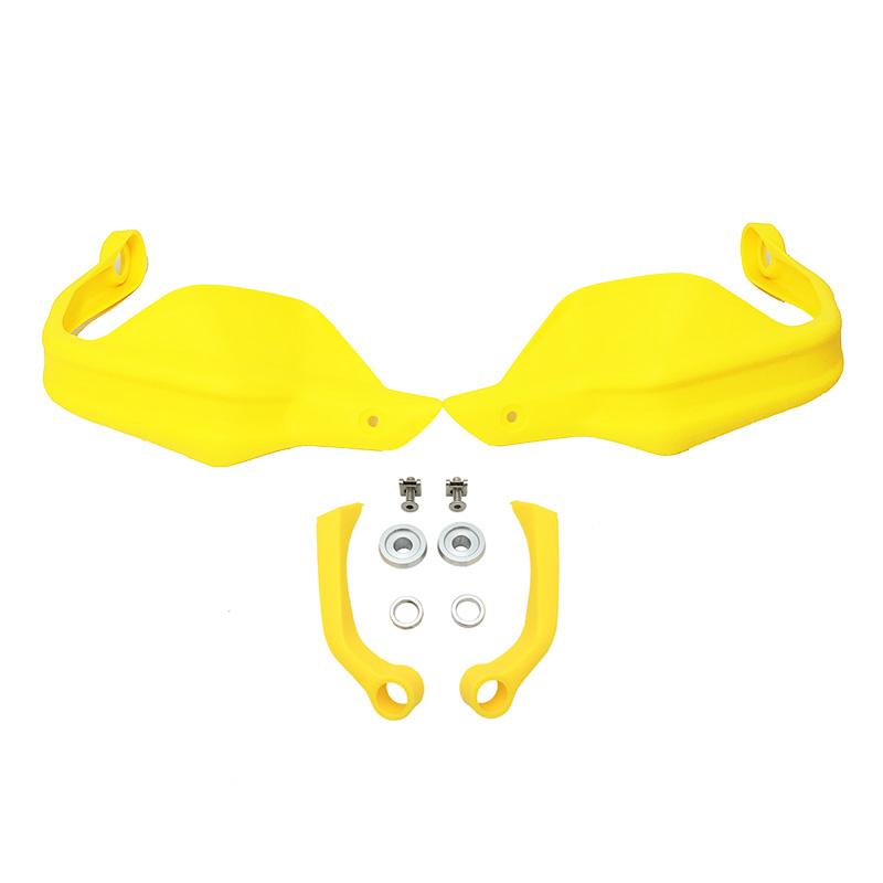 2025 Для BMW R 1200 GS ADV R1200GS LC F800GS Adventure S1000XR R1250GS F750GS F850GS F 850 GS Защита для рук Защитный щиток для рук