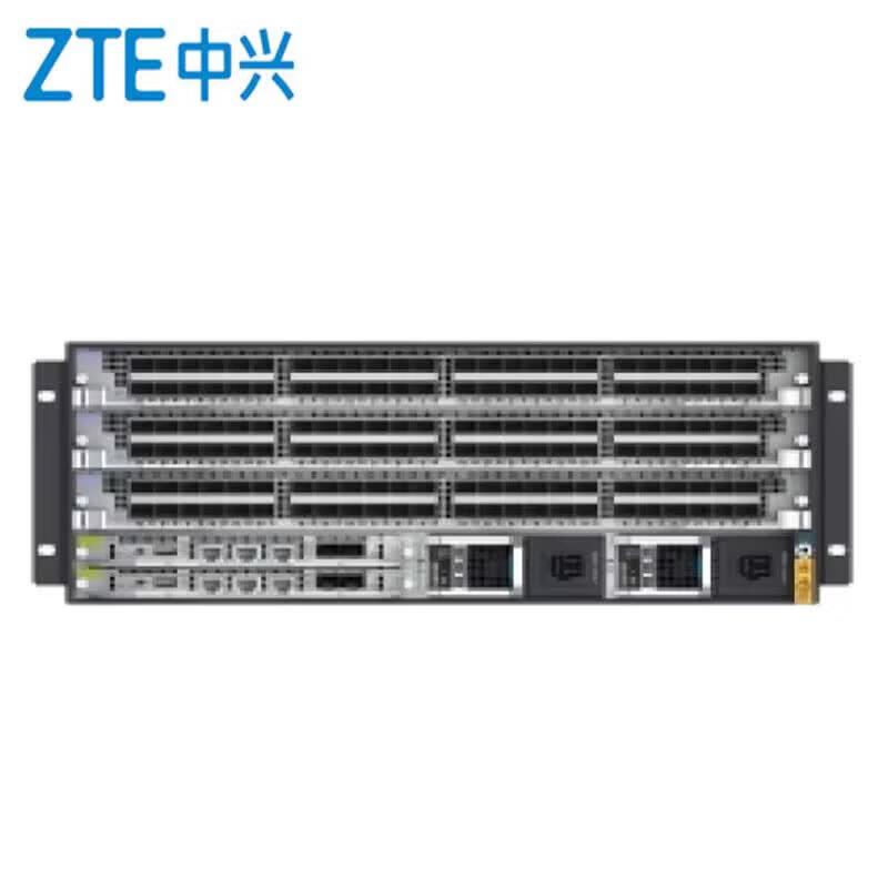 ZTE ZXR10 Series Network Switches