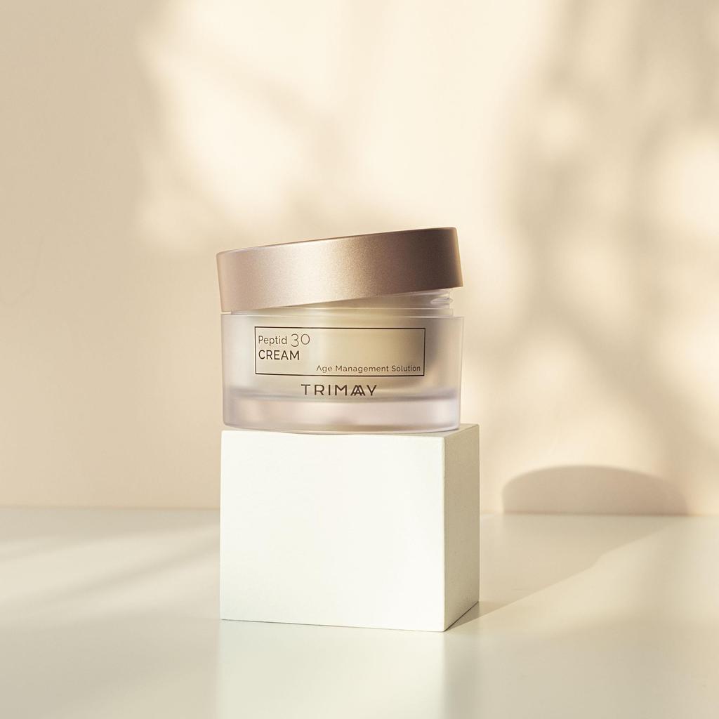 Крем Trimay Peptid 30 50 мл