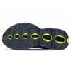 Mizuno Wave Prophecy 10 Мужские Черный Желтый Синий J1GC210029