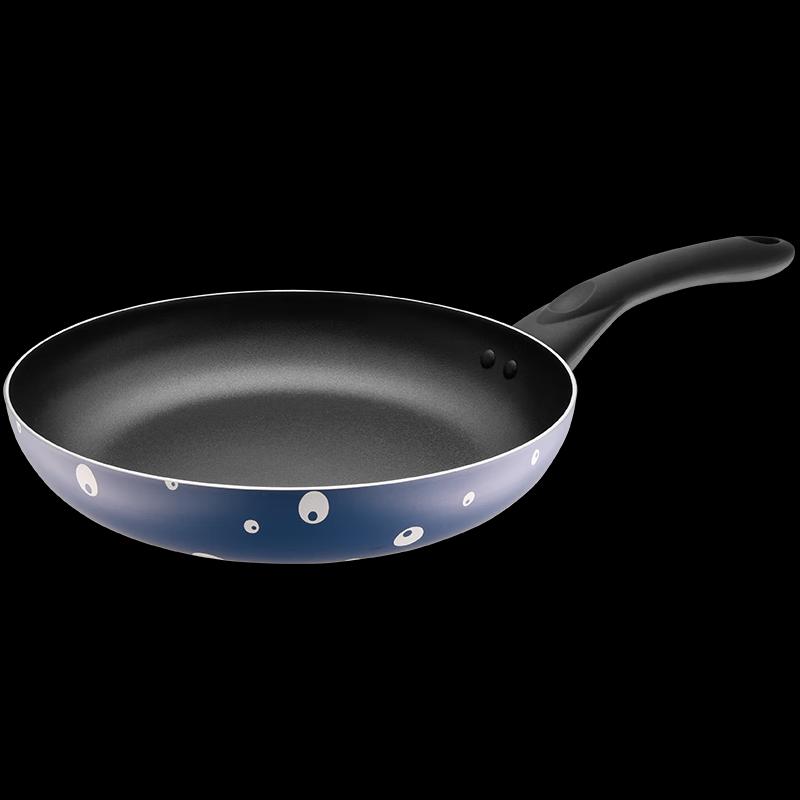 ASD Easy-Clean Frying Pan