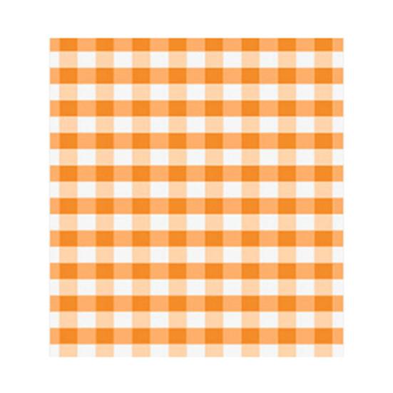 Plaid Disposable Tablecloth Waterproof Checkered Table Cover Outdoor Tablecloth for Picnic Camping Barbecue Parties