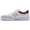 480 White Classic Crimson Unisex Sneakers BB480LKB