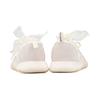 Barbara Cowhide Spirit Shoelace Women Sneakers 2.5cm Bbj171iv