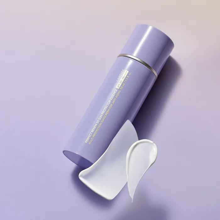 Perfect Renew 5D Sun Protector Essence 50ml SPF50+ PA++++