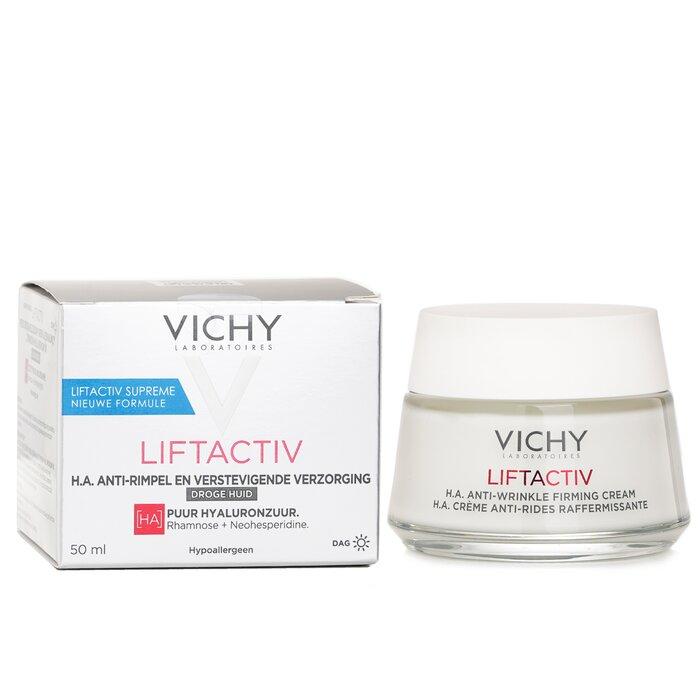 Vichy LiftActive Supreme Интенсивный корректирующий уход против морщин и для повышения упругости