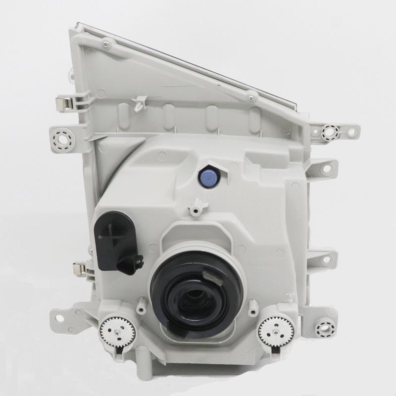 Isuzu Qingling 100P Национальный IV Сборка передней фары 4JB1 Освещение