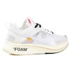 Nike Кроссовки Zoom Fly Off White повседневные AJ4588-100