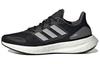 PureBoost 22 Heat.RDY Низкие Черные Белые Ж - HQ3980