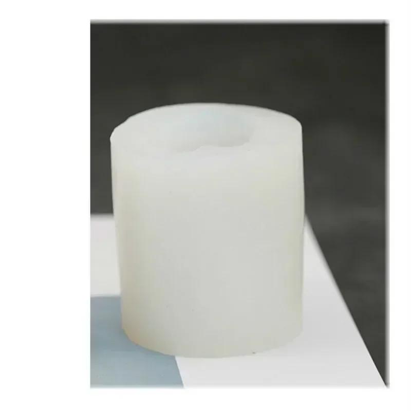 Домашнее украшение Формы ручной работы Форма для свечей в виде совы Силиконовая форма Изготовление свечей своими руками Формы для изготовления восковых фигурок из смолы Инструменты