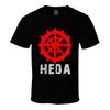Футболка 100 Heda
