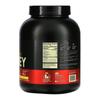 Whey Protein French Vanilla Cream (2.27 Kg), Gold Standard 100% Whey French Vanilla Creme, Optimum Nutrition