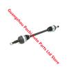 Подходит для Porsche Cayenne Touareg заднего маятникового полупривода 95833202432 95833202431 95833202430 7P0501201G 7P0501201Q 7P0501201S