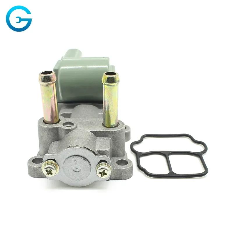 Auto Idle Control Valve Iacv IAC For Honda Civic Cx Dx Ex Hx Lx Gx 1.6L Sohc 16022-P2E-A51 16022-P2A-J01 AC184