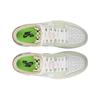 Air Jordan 1 Retro Low OG Ghost Green Мужские кроссовки Белый Черный DM7837-103