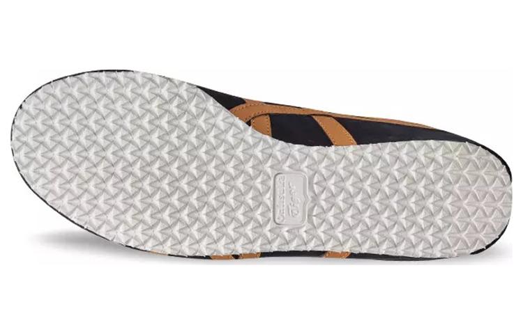 ONITSUKA TIGER Mexico 66 Черный/Золотой 1183A198-001