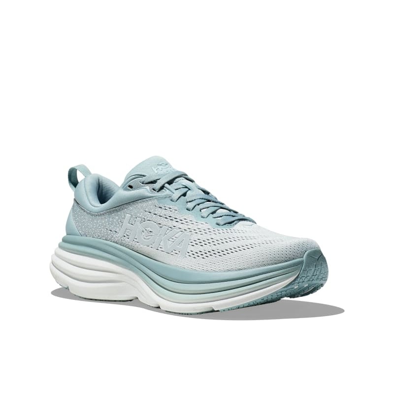 Кроссовки HOKA Bondi 8 Низкие 1127952CBIF