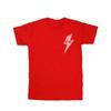 ACDC Mens Lightning Bolt Pocket T-Shirt