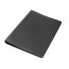 Бизнес-папка Raymay Fujii Slim Black QE180B, B5,