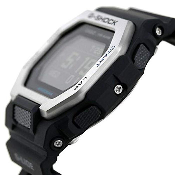 [Casio] G-Shock G-Lide Синхронизация со смартфоном Bluetooth Кварцевые мужские часы GBX-100-1DR