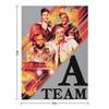 Shock Team Throw Blanket Luxury Giant Sofa Decorative Beds Vintage Blankets