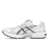 Asics Кроссовки унисекс Gel 1130 Белый Черный 1201B019-100