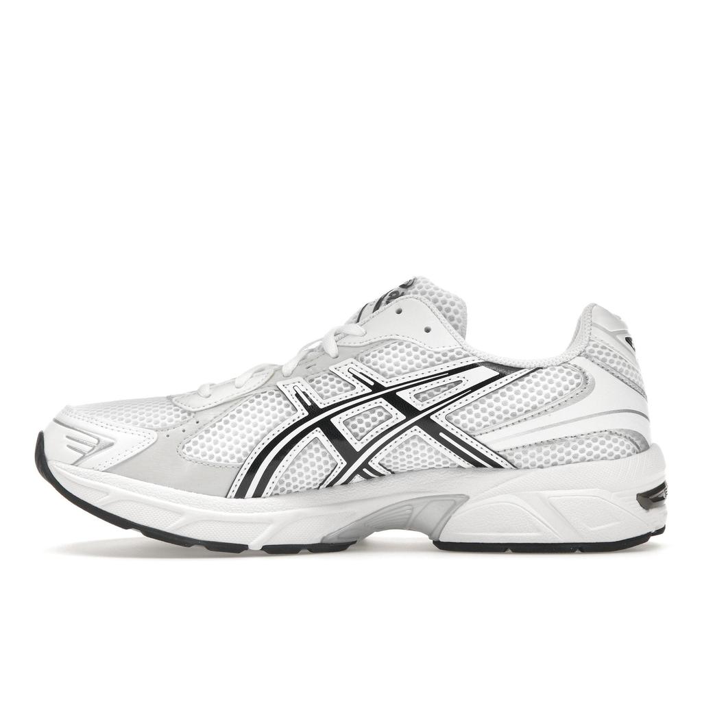 Asics Кроссовки унисекс Gel 1130 Белый Черный 1201B019-100