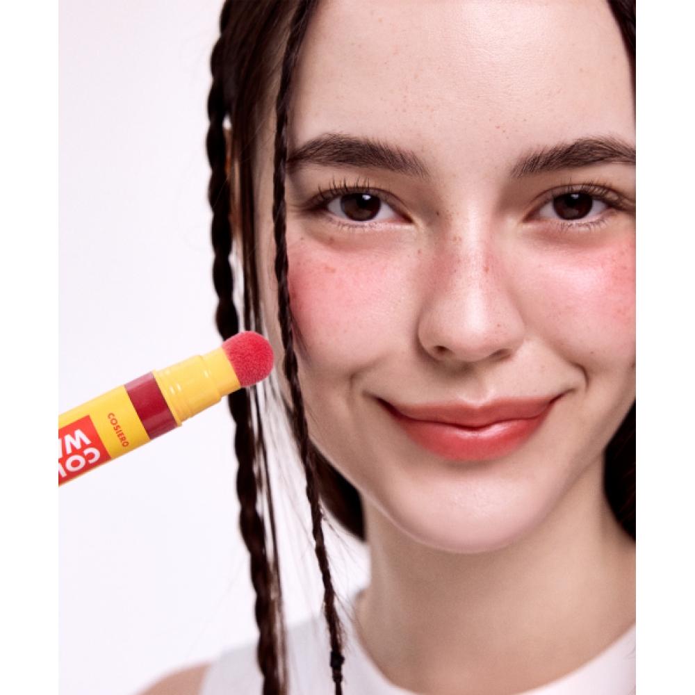 Cosiero [2 шт.] Iconic Color Wand