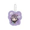 Man Lenalee Lee Barunko Cushion Keychain D.Gray