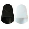 2 Pieces Clarinet Alto Saxophone Mouthpiece Cap Woodwind Instrument Parts