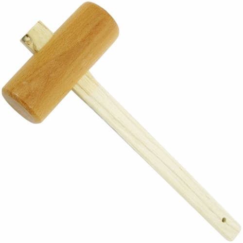Konyo Daigoro Wooden Mallet 48mm