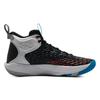 Under Armour Кроссовки Hovr Havoc 4 Clone 'Black White' 3025992-001