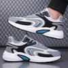 Autumn-spring Big Sole Plus Size Dress Heels Dress Man Shoes Shoes Men Daily Sneakers Sports Offers 4yrs To 12yrs News