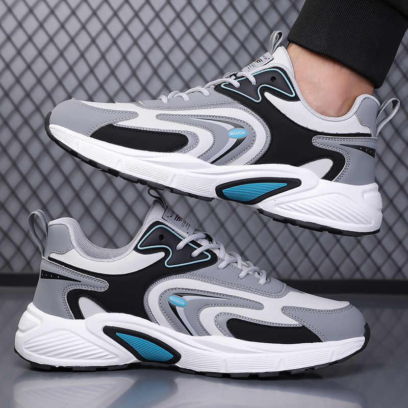 Autumn-spring Big Sole Plus Size Dress Heels Dress Man Shoes Shoes Men Daily Sneakers Sports Offers 4yrs To 12yrs News