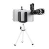 Smartphone Telephoto Lens Various Magnification Clip Suitable for Wildlife Sports Event Long Ranges Photography