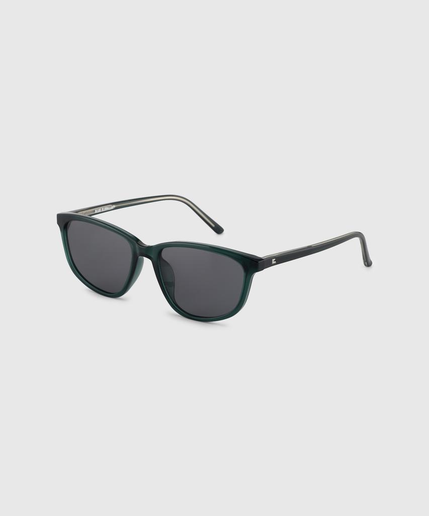 Beulluellipeonteu Nadia Сине-зеленый