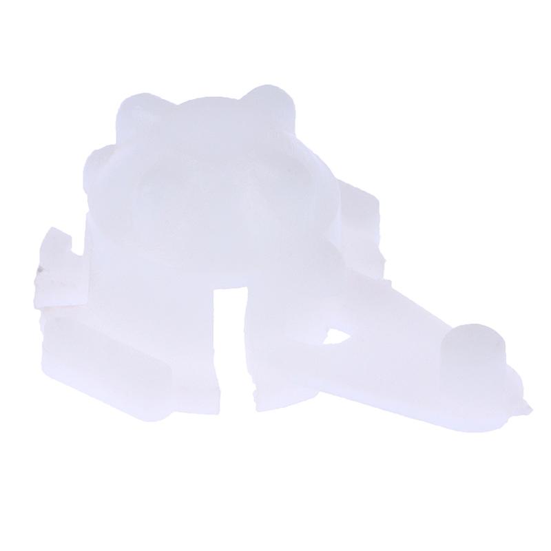 Пластиковая застежка-пряжка для легкового автомобиля, грузовика, сельскохозяйственной техники, инновационная и практичная, рычаг тяги двигателя стеклоочистителя ветрового стекла