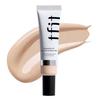 TFIT Radiance Fit Сыворотка-тональная основа C02 Персиковый, 30 г – осветляющая сыворотка-тональная основа для лица