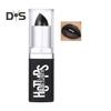 Black Lipstick Matte Pearlescent Non-stick Nourishing Long Lasting Waterproof Highly Pigmented Lip Tint Stain Stick Halloween Women Lip Makeup Tools