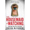 The Housemaid Is Watching Paperback UKN241