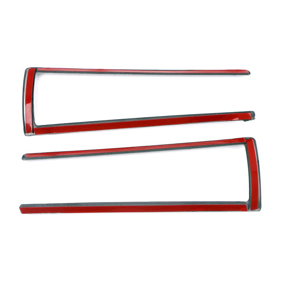 Для Mercedes Benz C Class W206 C200 C260 C300 2022 2023 Автомобильный номерной знак Решетка воздухозаборника Рамка Крышка Накладка Украсить