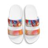 Wmns Offcourt Duo Slide Paint Splatter DJ4282-901