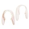 Plush Rabbit Ears Headband Cosplay Costume Hairhoop Party Props Headpiece ComicShow Headdress Girls Anime Accessories