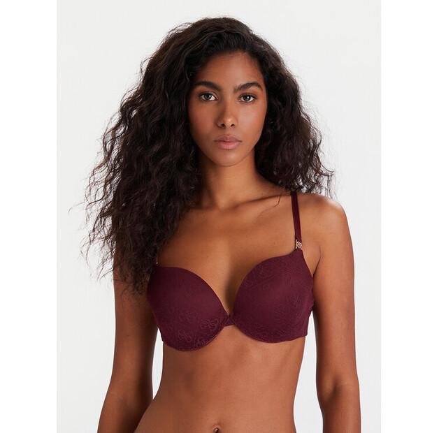Бюстгальтер push-up Guess O5RC12 KCLB0