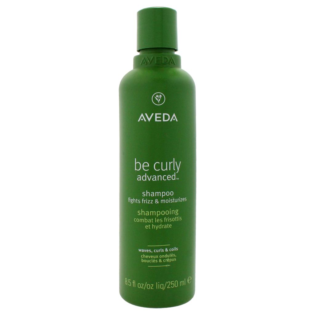 Be Curly Advanced Shampoo by Aveda for Unisex - 8.5 oz Shampoo