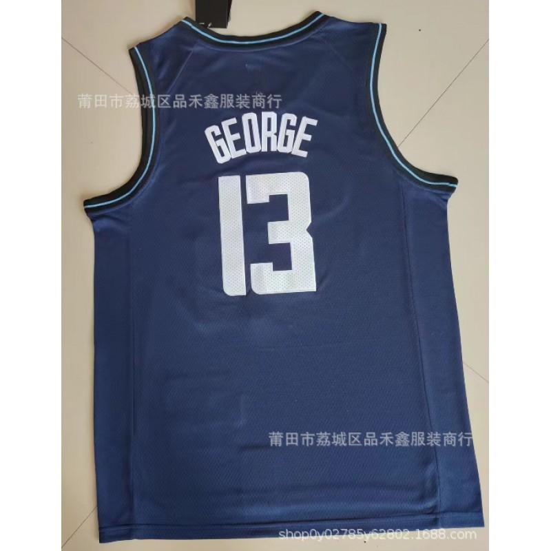 Basketball Jersey NBA Team Fan Apparel Cotton Sport Shirt Men Women Lakers 23 Celtics 7 Nuggets 15 Sixers 21 Knicks 11