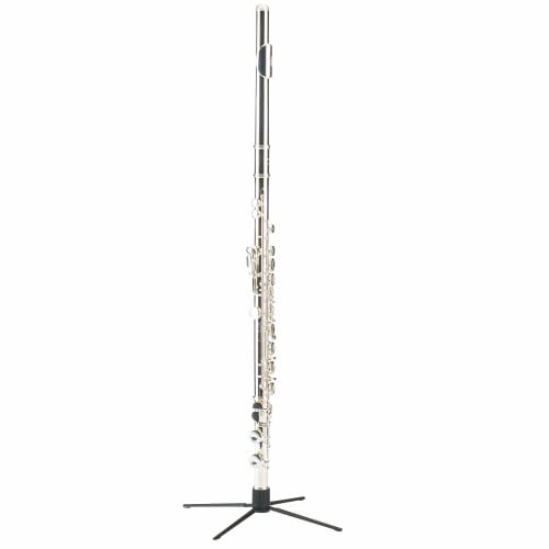 K&M Flute Stand 15232, Black