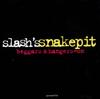 CD SLASH'S SNAKEPIT - Beggars & Hangers-on PROCD4719 GEFFEN 1995 США Рок Б/У